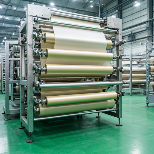 ABI Bio Bags Factory